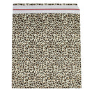 50x Papieren verzendzak Leopard XL