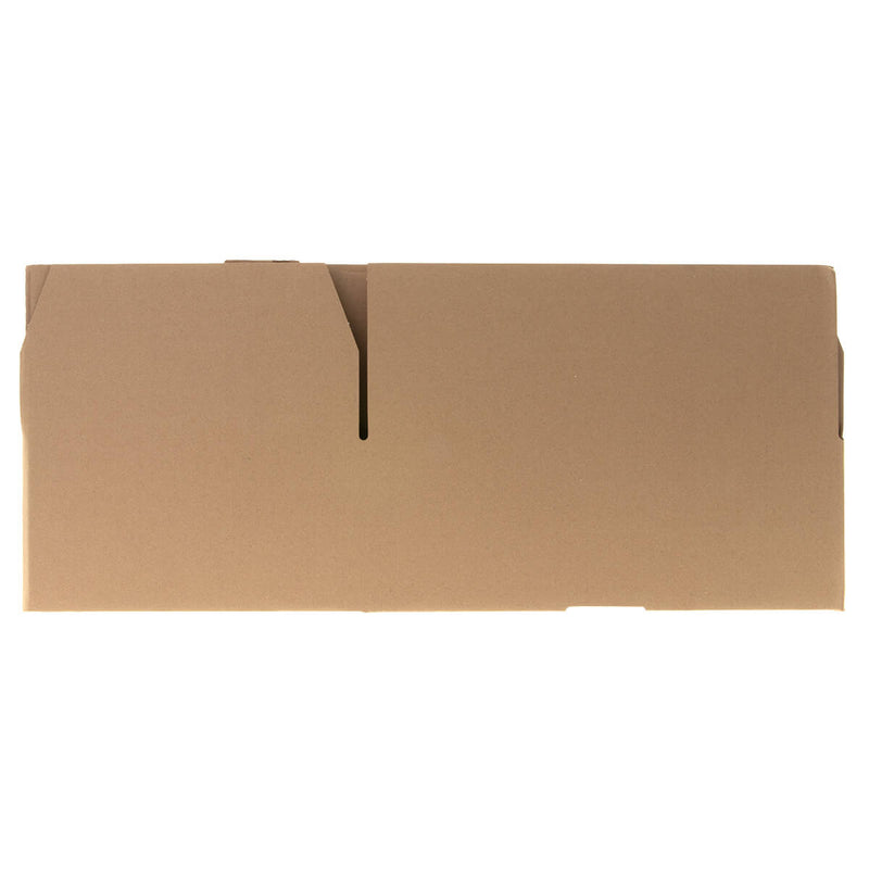 Verzenddozen met autolock bodem Budget 430x310x150mm