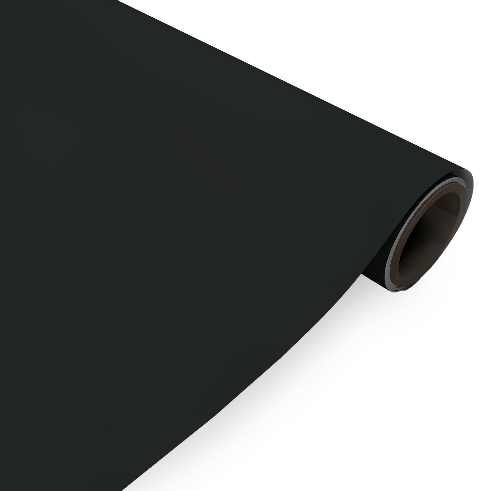 Inpakpapier Zwart 30cm x 200mtr