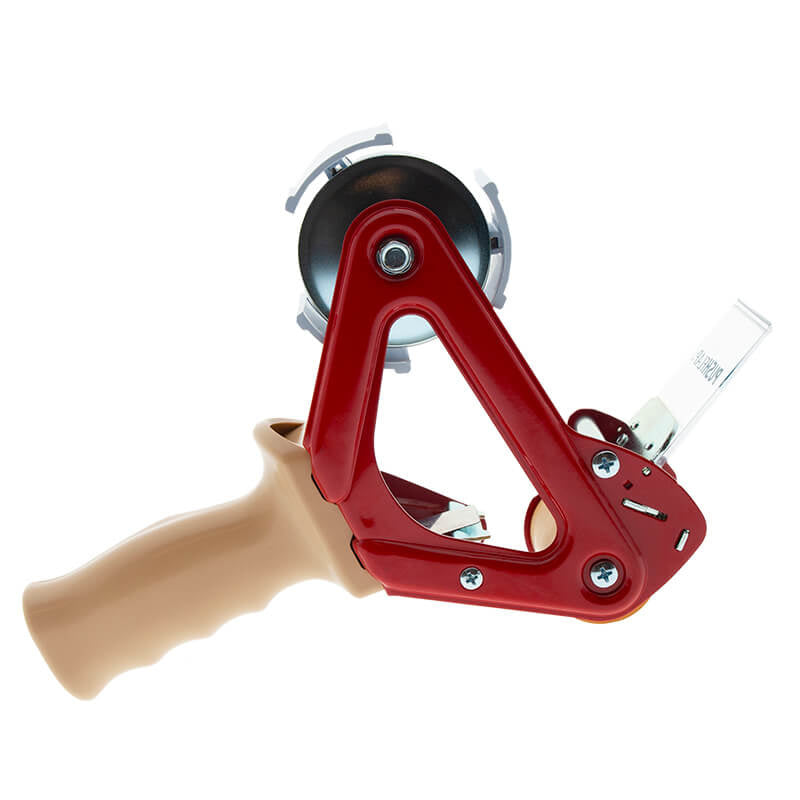 Tapedispenser handmodel Deluxe H3S + SealSafe
