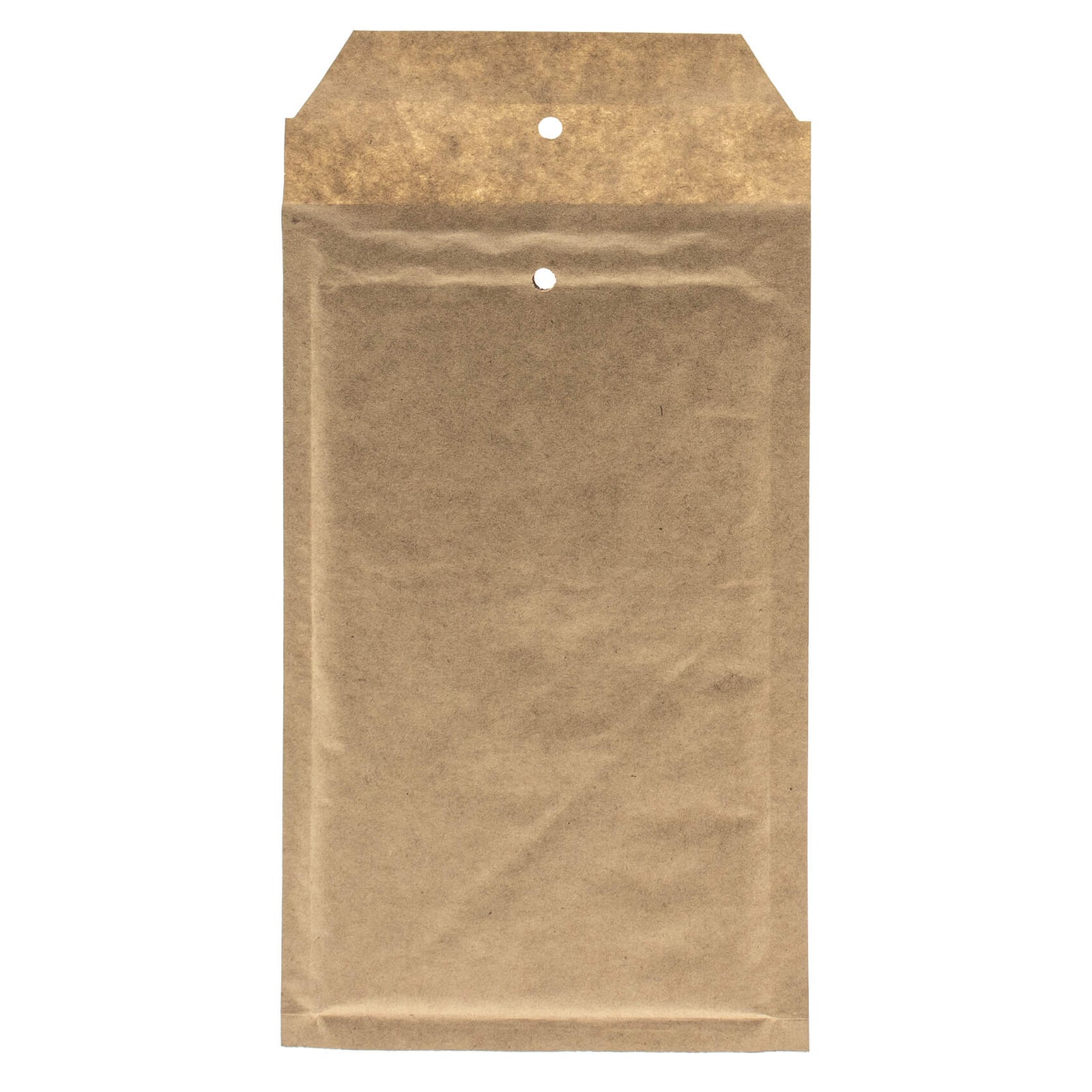 100x bubbel envelop C Bruin A5 binnenmaat 15x21,5cm