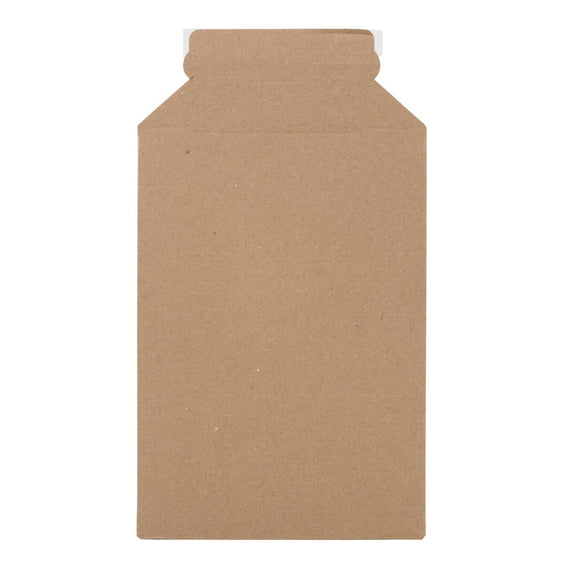 25x kartonnen enveloppen A5