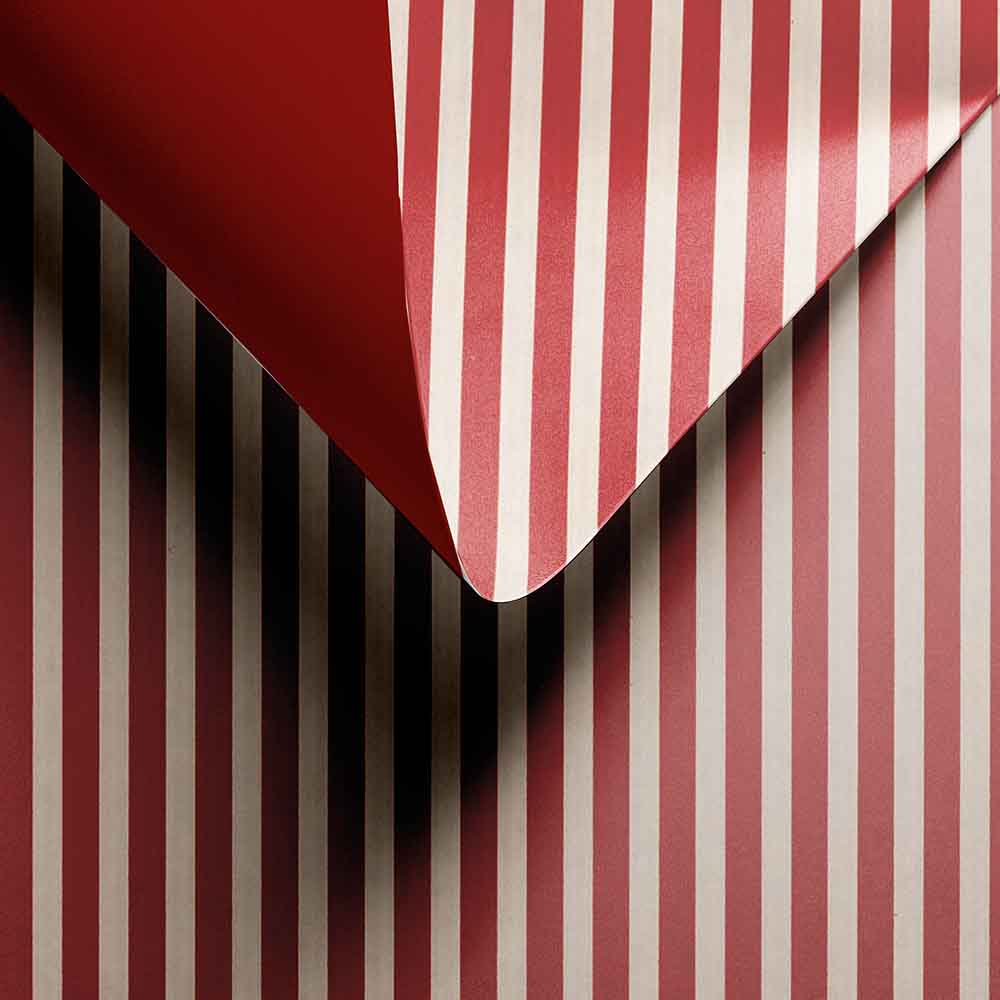 Inpakpapier Leer 50cm x 200mtr