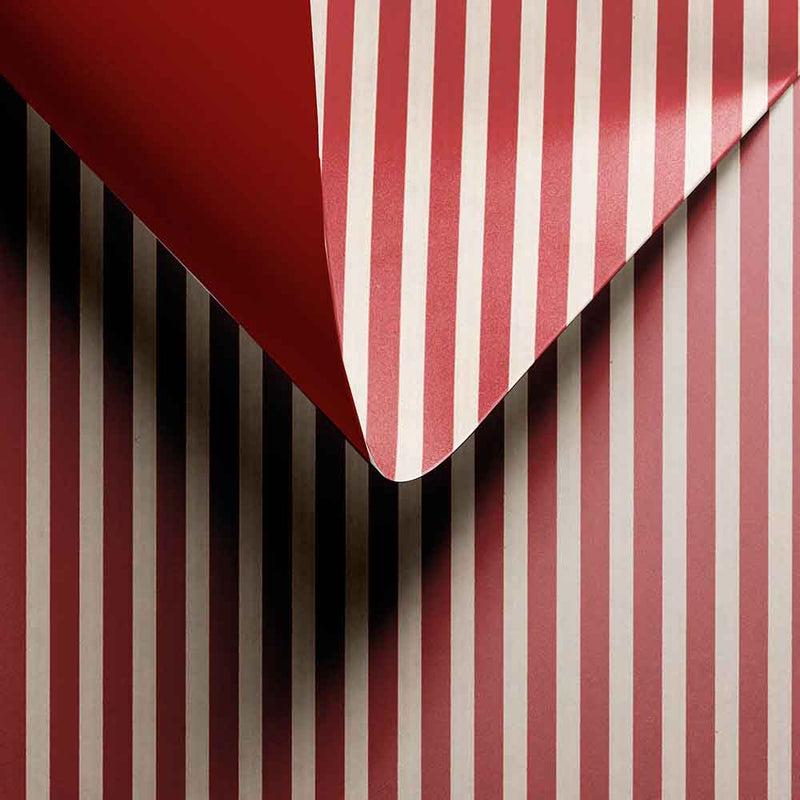 Inpakpapier Leer 50cm x 200mtr