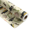 Inpakpapier Sansibar 30cm x 200mtr