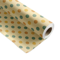 Inpakpapier Calm Confetti 50cm x 200mtr