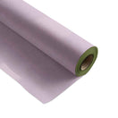 Inpakpapier Pastellrosé-olive 50cm x 200mtr