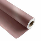Inpakpapier Dusty Rose 50cm x 200mtr