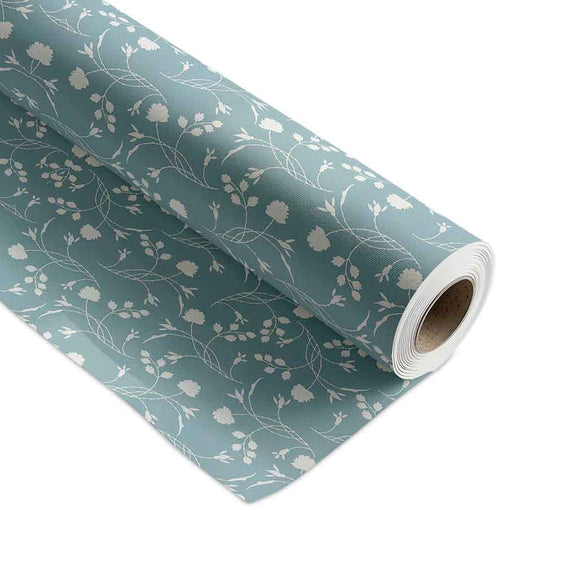 Inpakpapier Erba Sage 50cm x 200mtr