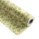 Inpakpapier Daisy Calm 50cm x 200mtr