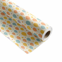 Inpakpapier Balloon Joy 30cm x 200mtr