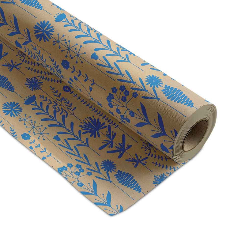 Inpakpapier Ischia 50cm x 200mtr