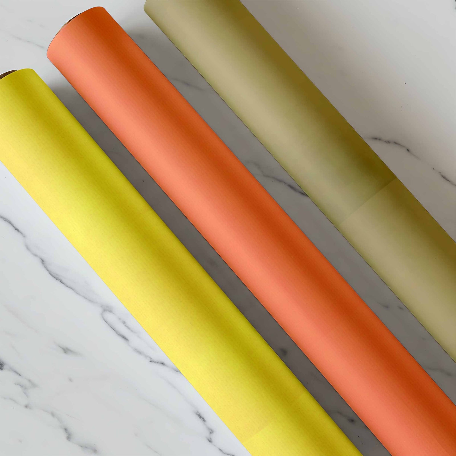 Inpakpapier Goud 30cm x 200mtr