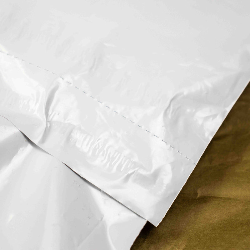 50x Goedkope verzendzakken 750x550mm