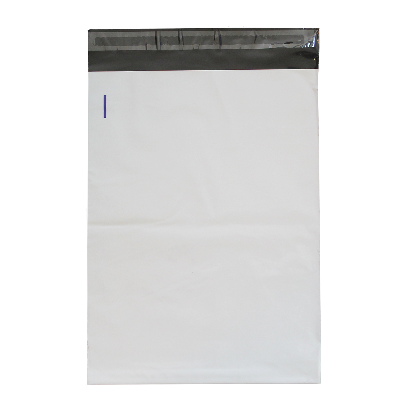 50x Goedkope verzendzakken 750x550mm
