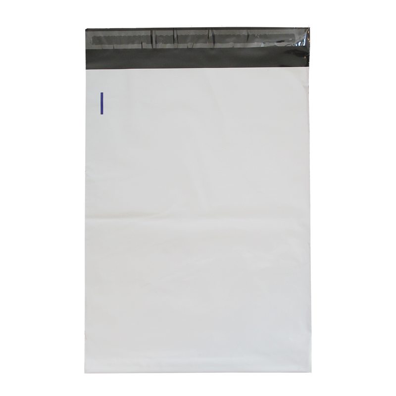 50x Goedkope verzendzakken 750x550mm