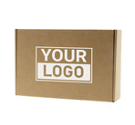 Postdozen bedrukken Bruin 380x300x140mm
