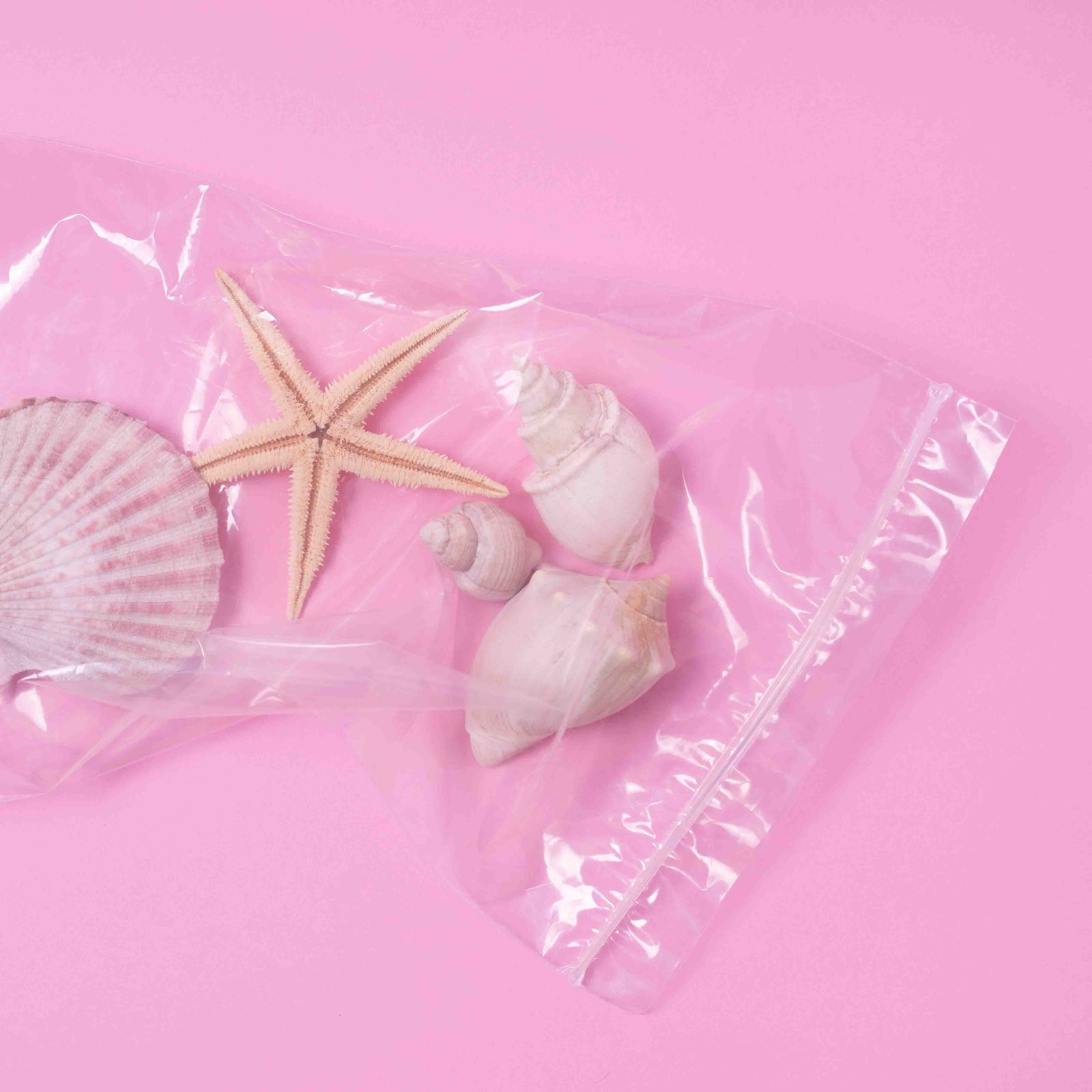 1000x gripzakjes 12x18cm