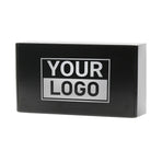 Postdozen bedrukken Zwart 610x329x135mm